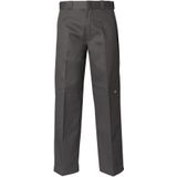 Dickies - Double Knee Worker Broek - Charcoal - Werkbroek