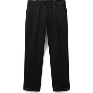 Dickies Elizaville Broek Zwart 28 Vrouw