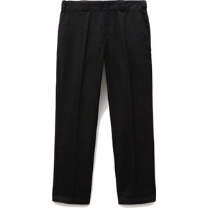 Dickies Elizaville Broek Zwart 27 Vrouw
