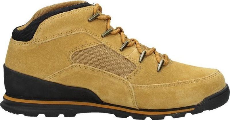 Timberland - Euro Rock Heritage L/F Basic - Laarzen