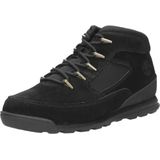 Timberland - Euro Rock Heritage - Laarzen - Zwart - Suède