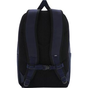 Vans Transplant Backpack VN0A3I6AIND, Unisex, Marineblauw, Rugzak, maat: One size