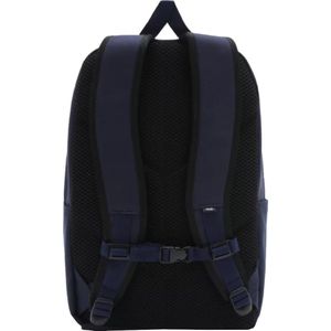Vans Unisex Backpack, Navy, One Size