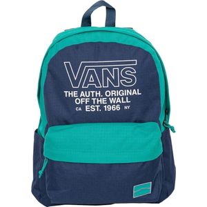 Vans Old Skool H2O Backpack VN0A5E2SZDV marineblauw One size