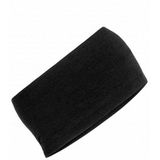 Hoofdband Icebreaker Unisex Cool-Lite Flexi Headband Black