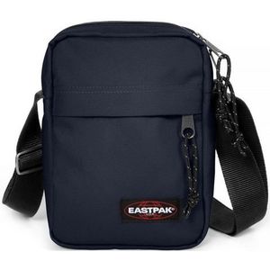 EASTPAK - THE ONE - Schoudertas, 2.5 L, Navy Blue (Blauw)