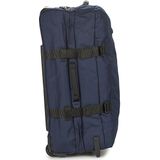 Eastpak TRANVERZ M Koffer, 67 x 35.5 x 30 cm, 78 L - Triple Denim (Blauw)