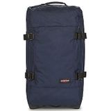 EASTPAK - TRANVERZ M - Koffer, 67 x 35.5 x 30, 78 L, Navy Blue (Blauw)