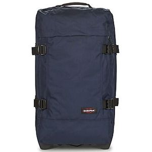 Eastpak, Koffers, unisex, Blauw, ONE Size, Polyester, Cabin Bags