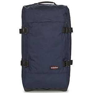 EASTPAK - TRANVERZ M, Koffer, marineblauw