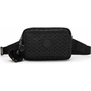 Kipling Basic Plus Abanu Multi Fanny pack 19 cm signature emb