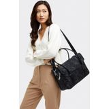 Kipling SUPERWORKER S Laptoptas - Signature Emb