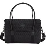 Kipling SUPERWORKER S Laptoptas - Signature Emb