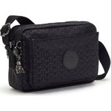 Kipling ABANU M Middelgrote schoudertas