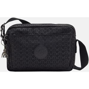 Kipling Basic Abanu M Schoudertas 24 cm signature emb