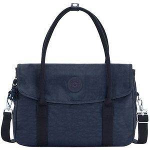 Kipling Superworker S Bag Blauw