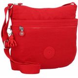 Kipling Basic Arto Schoudertas 29 cm red rouge