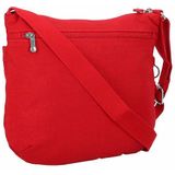 Kipling Basic Arto Schoudertas 29 cm red rouge