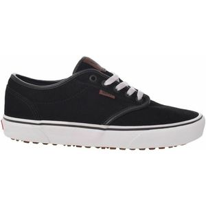 Casual Herensneakers Vans Atwood VansGuard Zwart Schoenmaat 43