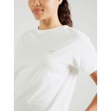Napapijri T-Shirt »S-NINA 941 BLACK BEAUTY«, Mit Rundhalsausschnitt