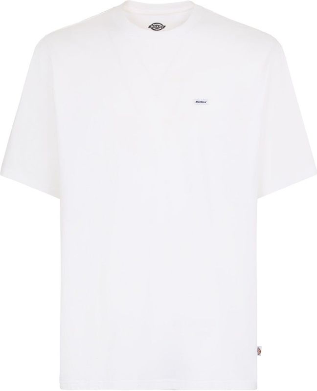 Dickies Clancy Heavyweight T-shirt Met Korte Mouwen