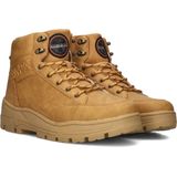 NAPAPIJRI Veterlaarzen  geel