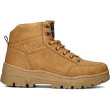 NAPAPIJRI Veterlaarzen  geel