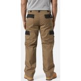 Dickies - Everyday Trouser - Werkbroek - Antique Penny Black - 65% Polyester, 35% Katoen