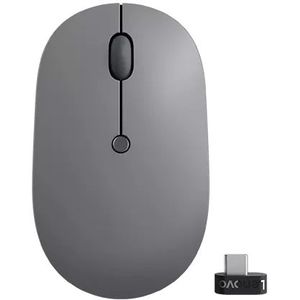 Lenovo USB-C kabellose Maus, 4Y51C21216