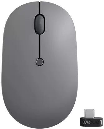 Lenovo USB-C kabellose Maus, 4Y51C21216