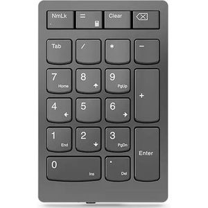 Lenovo LNV Go Wireless Numeric Keypad