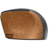 Lenovo Go Wireless Vertical muis Kantoor Rechtshandig RF Wireless + USB Type-A Optisch 2400 DPI