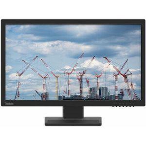 Monitor Lenovo ThinkVision E22-28 Full HD 21,5" 1920 x 1080 px