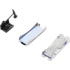 Lenovo - ThinkCentre M.2 SSD Kit III - Opslaginstallatiekit - Accessoires voor Harde Schijven