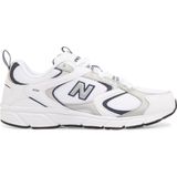 New Balance 408 Unisex Sneakers NB WHITE