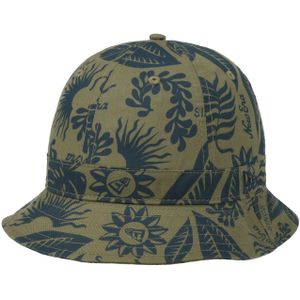 Straw Hat Crew Bucket Cloth Hat by Capslab - 37,95 €