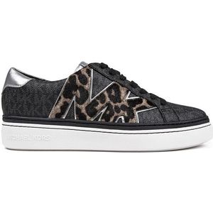 Michael Kors - Chapman - Sneakers - Zwart