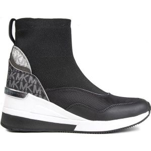 Michael Kors Skyler Bootie-sneakers - Maat 38.5