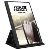 ASUS ZenScreen MB165B LED display 39,6 cm (15.6") 1366 x 768 Pixels WXGA LCD Zwart