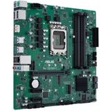 ASUS PRO Q670M-C-CSM Intel Q670 LGA 1700 micro ATX