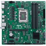 ASUS PRO Q670M-C-CSM Intel Q670 LGA 1700 micro ATX