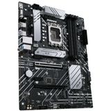 ASUS PRIME B660-PLUS D4 Intel B660 LGA 1700 ATX