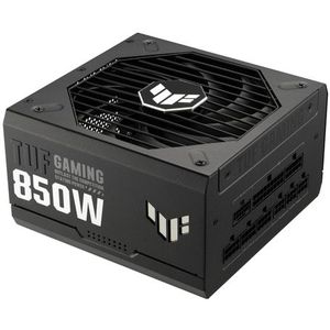 ASUS TUF Gaming 850W Gold power supply unit 24-pin ATX ATX Zwart