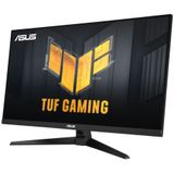ASUS TUF Gaming VG32AQA1A computer monitor 80 cm (31.5") 2560 x 1440 Pixels Wide Quad HD LED Zwart