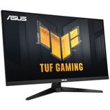 ASUS TUF Gaming VG32AQA1A computer monitor 80 cm (31.5") 2560 x 1440 Pixels Wide Quad HD LED Zwart