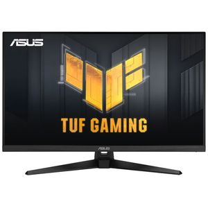 ASUS TUF Gaming VG32AQA1A computer monitor 80 cm (31.5") 2560 x 1440 Pixels Wide Quad HD LED Zwart