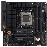 ASUS TUF GAMING B650M-PLUS WIFI AMD B650 Socket AM5 micro ATX