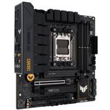 ASUS TUF GAMING B650M-PLUS WIFI AMD B650 Socket AM5 micro ATX