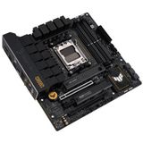 ASUS TUF GAMING B650M-PLUS WIFI AMD B650 Socket AM5 micro ATX