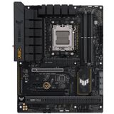 ASUS TUF GAMING B650-PLUS WIFI Moederbord - Zwart - ATX - PCIe 5.0 - DDR5